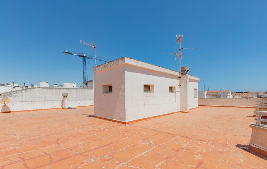 Venta - Apartamentos - Torrevieja