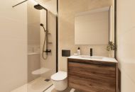 New Build -  - Pilar de la Horadada - 