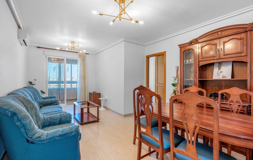 Venta - Apartamentos - Torrevieja