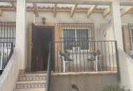 Sale - Rijtjeshuis - Algorfa