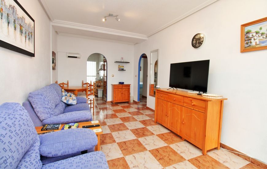 Sale - Apartments - La Zenia