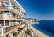 Sale - Apartments - Benidorm