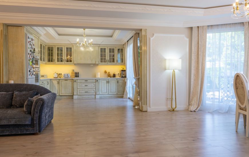 Venta - Villa - Ciudad Quesada