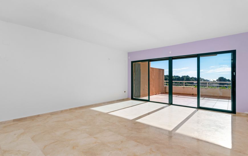 Sale - Apartments - Altea