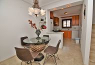 Venta - Adosado - Villamartin
