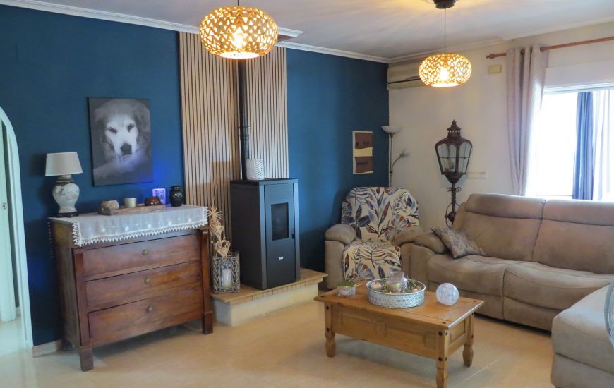 Venta - Casa Rural - Dolores