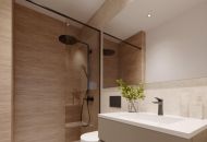 Nueva construcción  - Apartamentos - Torre Pacheco