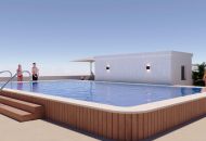 New Build - Apartments - San Miguel de Salinas - San Miguel De Salinas