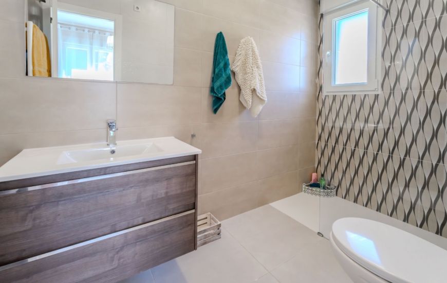 Sale - Villa - Ciudad Quesada