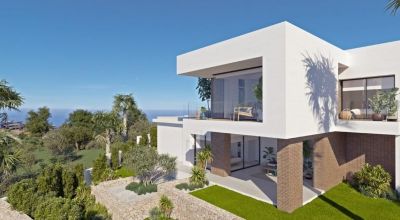 Apartments - Sale - Benitachell - Benitachell