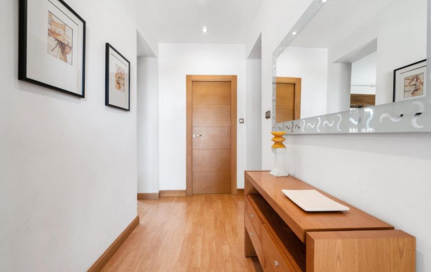 Sale - Villa - Los Balcones