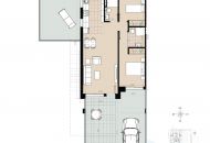 Nueva construcción  - Bungalow - Pilar de la Horadada