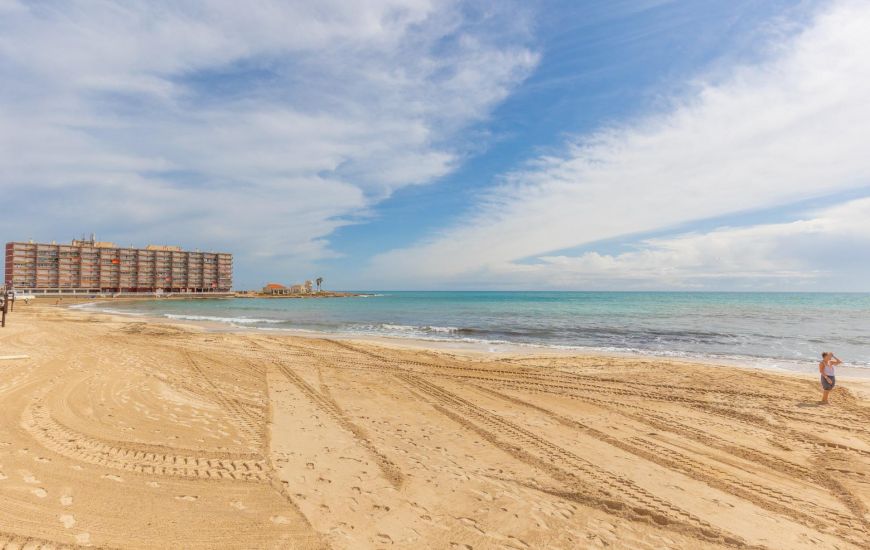 Sale - Penthouse - Torrevieja - 