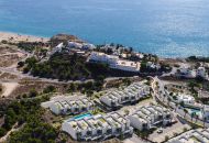 New Build - Apartments - Villajoyosa