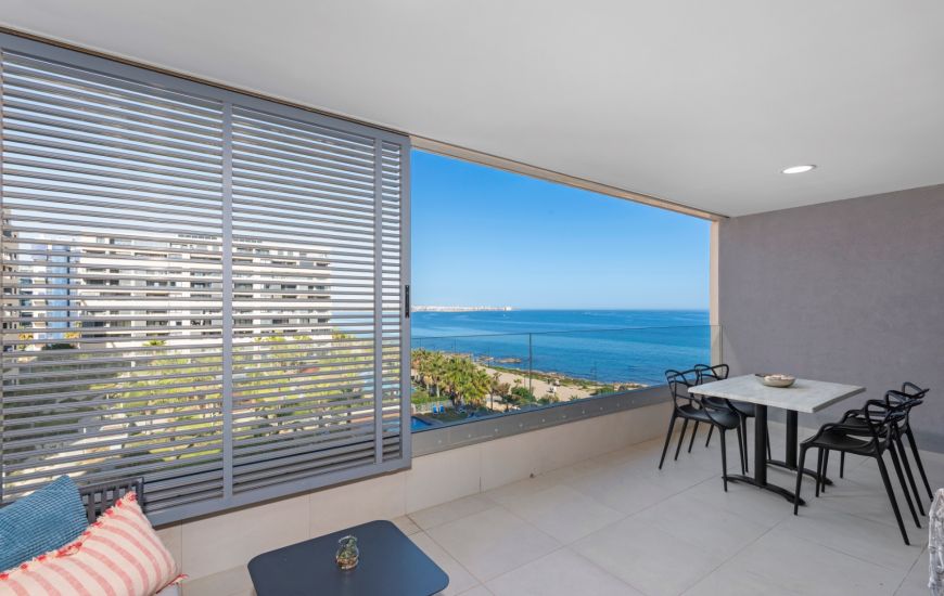 Sale - Apartments - Orihuela Costa