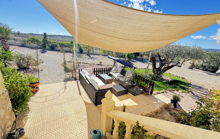 Sale - Finca - Torremendo