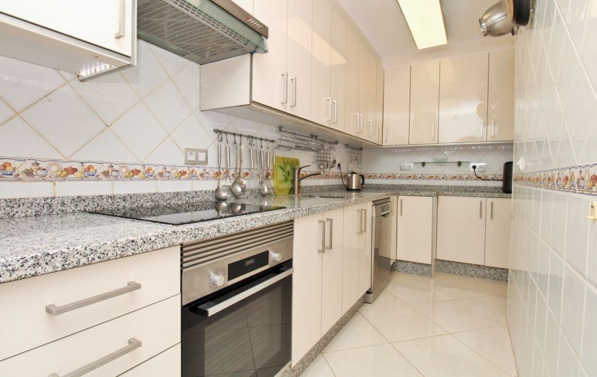 Sale - Villa - Playa Flamenca