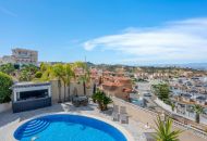 Sale - Villa - Rojales