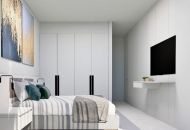 Venta - Apartamentos - Finestrat