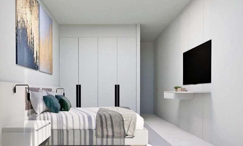 Venta - Apartamentos - Finestrat