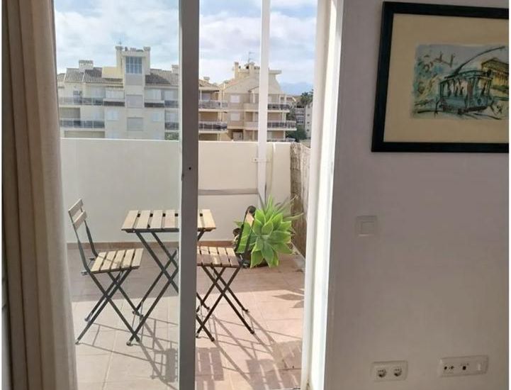 Sale - Apartments - Denia