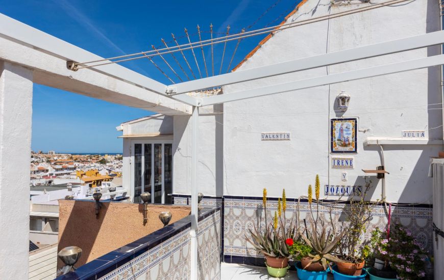Sale - Apartments - Torrevieja