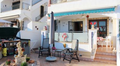 Apartments - Sale - Villamartin - Villamartin