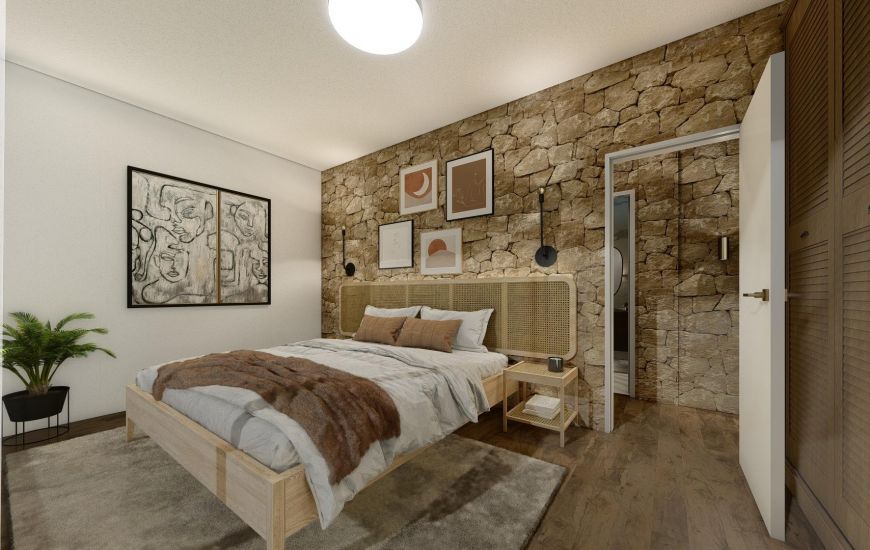 New Build - Villa - Altea