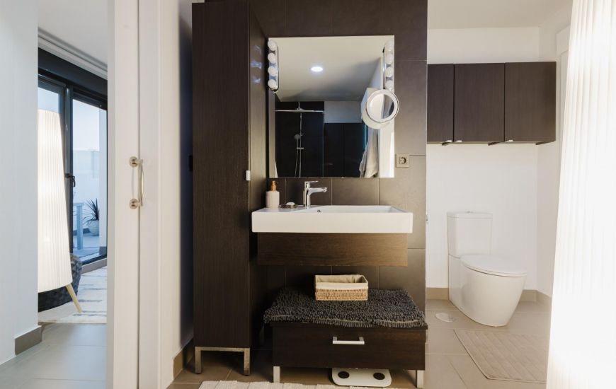 Sale - Apartamento - Orihuela Costa