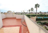 Sale - Townhouse - Torrevieja