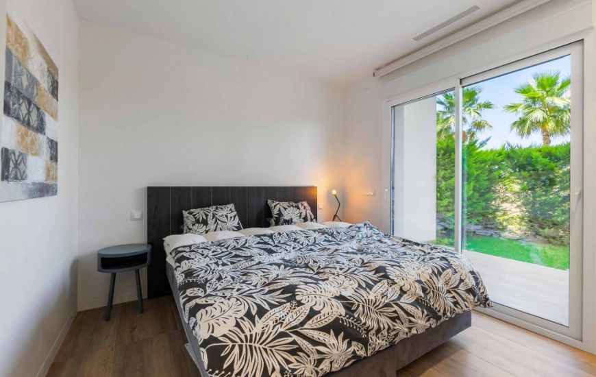 Sale - Apartments - Las Colinas