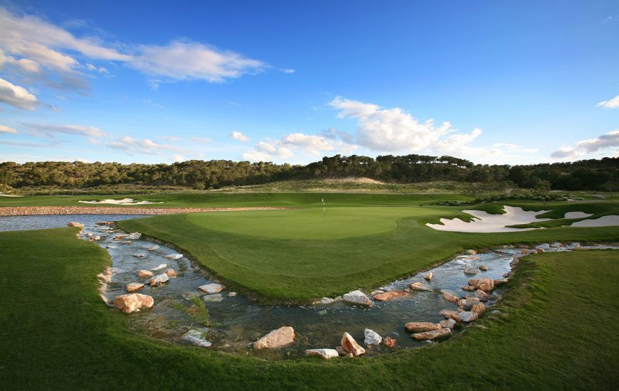 New Build - Villa - Las Colinas Golf Resort