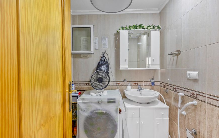 Venta - Apartamentos - Torrevieja