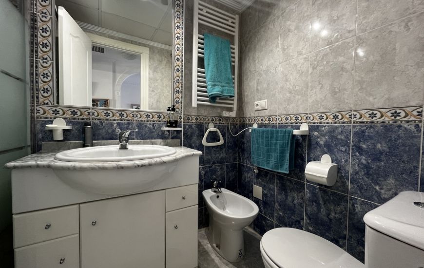 Venta - Apartamentos - Algorfa