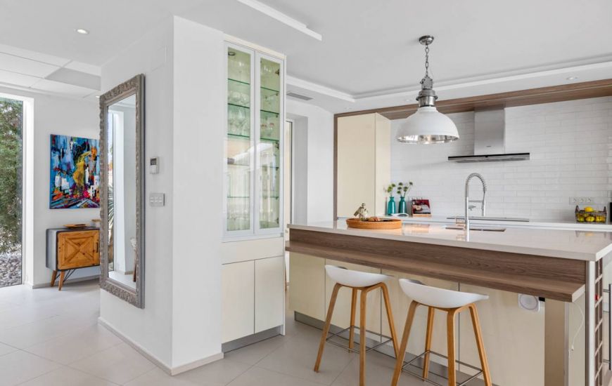 Venta - Villa - Ciudad Quesada