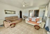 Sale - Villa - Algorfa