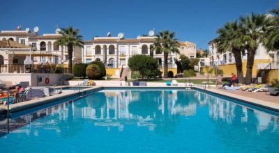 Apartments - Sale - Villamartin - Villamartin