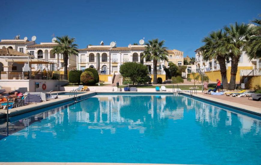 Venta - Apartamentos - Villamartin