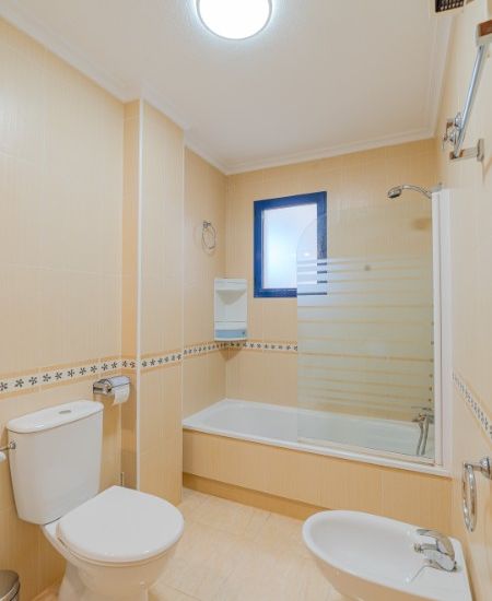 Sale - Apartments - La Zenia