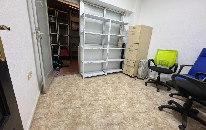 Sale - Commercial - Guardamar del Segura