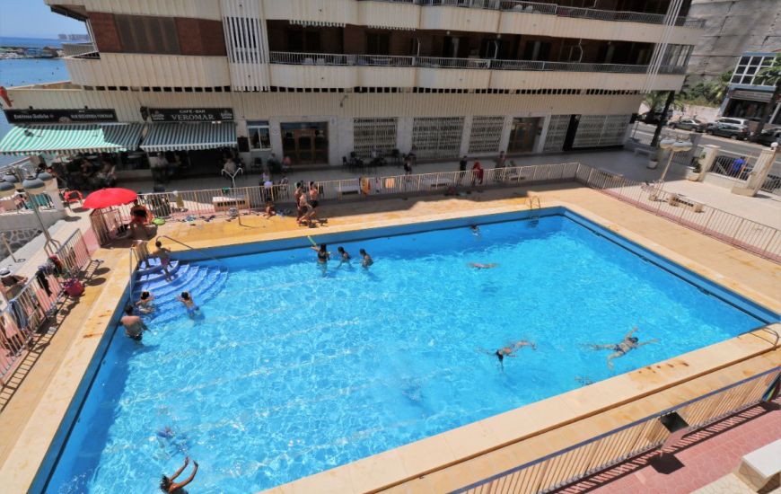 Sale - Apartamento - Torrevieja