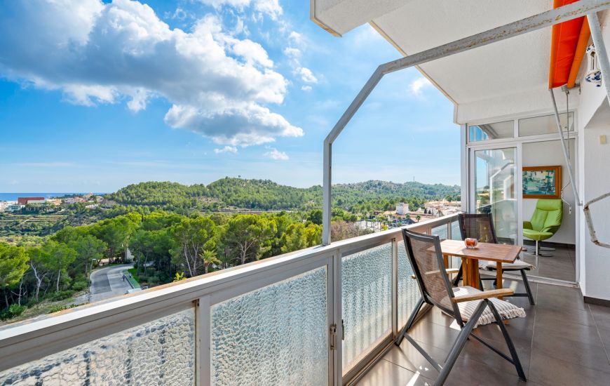 Sale - Apartments - La Nucia