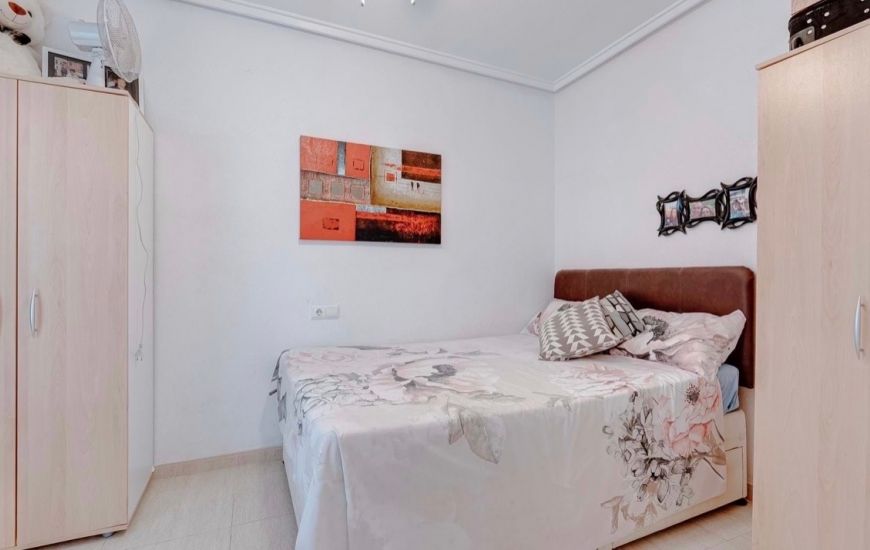 Sale - Bungalow - Ciudad Quesada