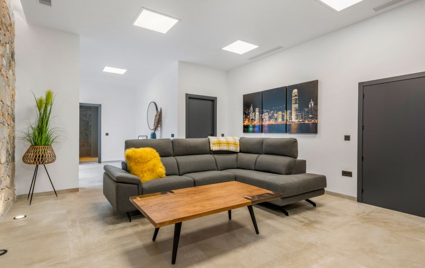 Venta - Villa - Ciudad Quesada - Rojales