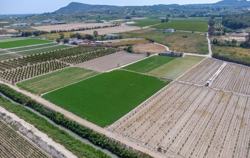 Sale - Country Property - Orihuela