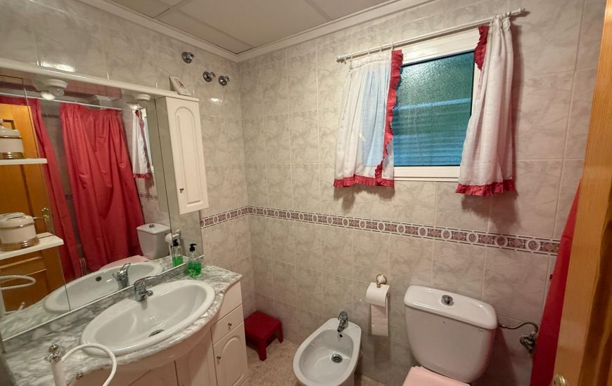 Venta - Apartamentos - Torrevieja