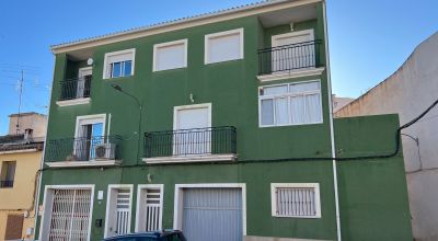 Adosado - Venta - Hondón de las Nieves - Hondón de las Nieves