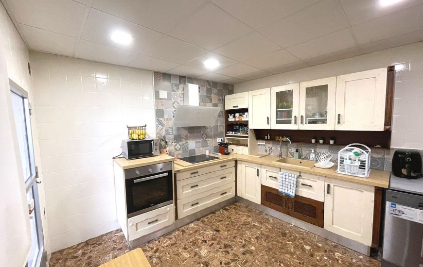 Sale - Apartments - Rojales