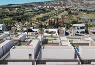 New Build - Villa - Algorfa