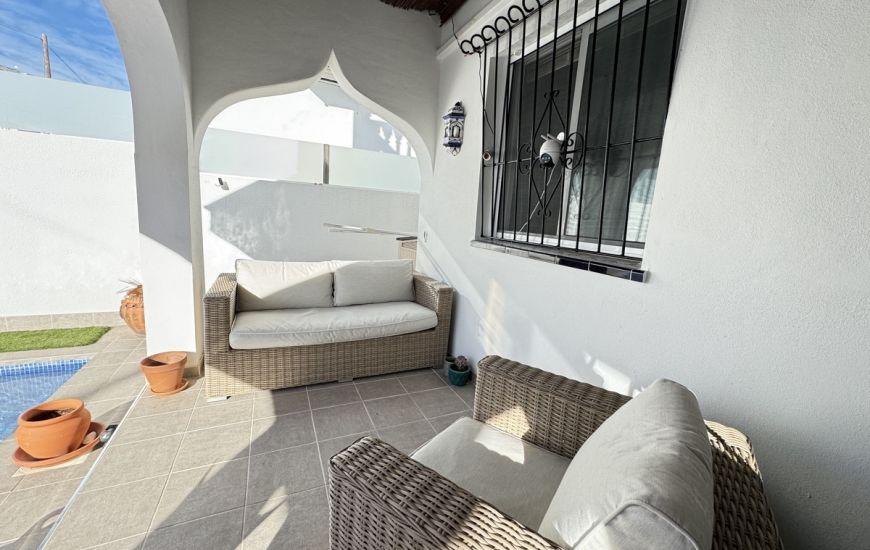 Sale - Villa - San Miguel de Salinas - San Miguel De Salinas